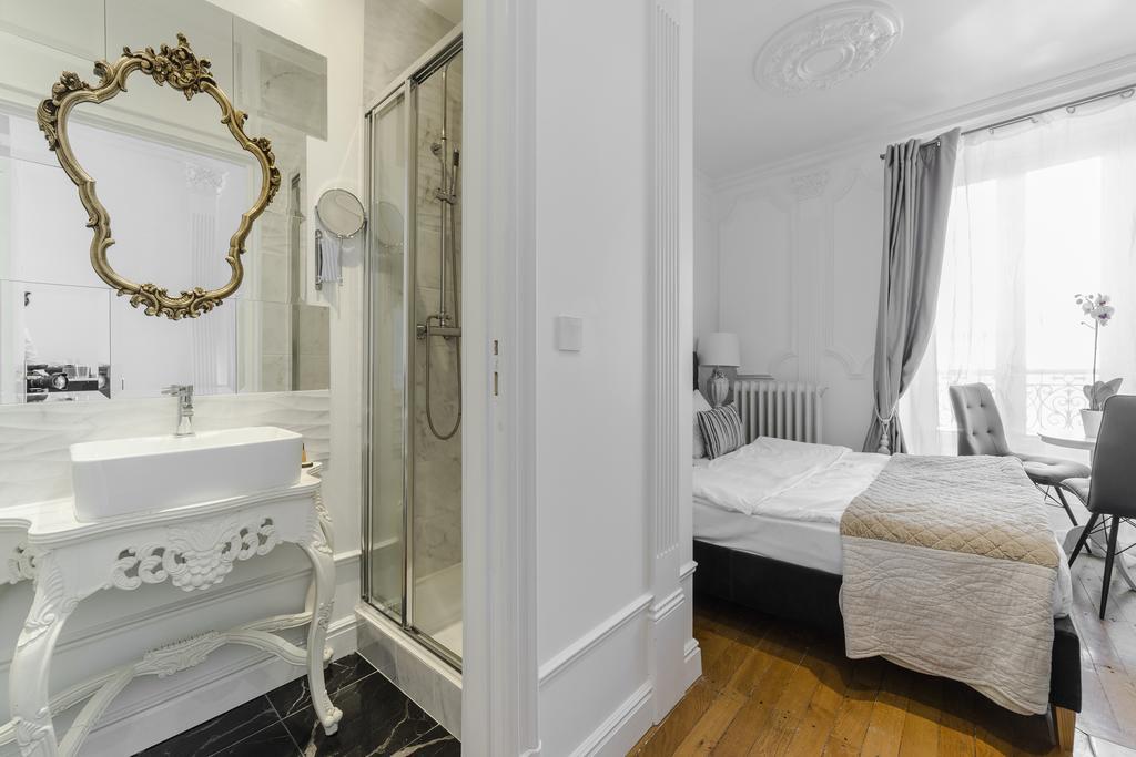The Thonet House - A Luxury Historic Collection Apartment Lyon Exterior foto