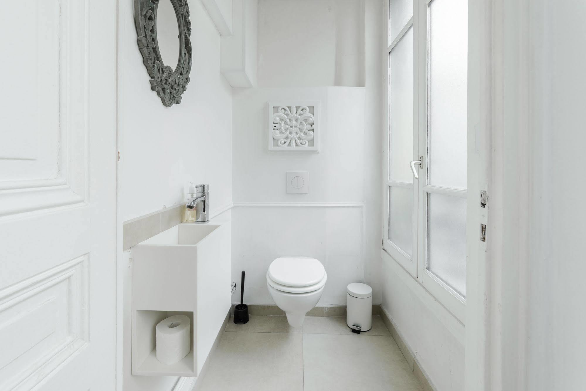 The Thonet House - A Luxury Historic Collection Apartment Lyon Exterior foto