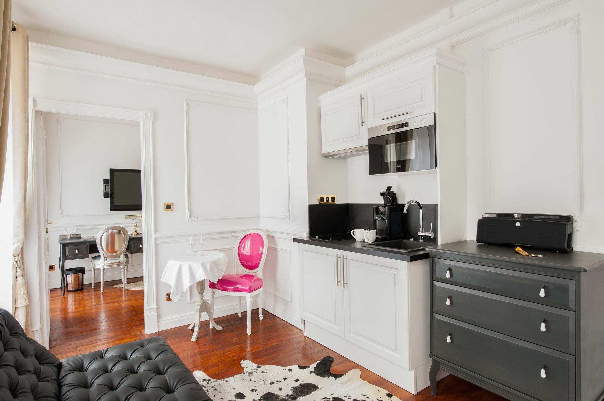The Thonet House - A Luxury Historic Collection Apartment Lyon Exterior foto
