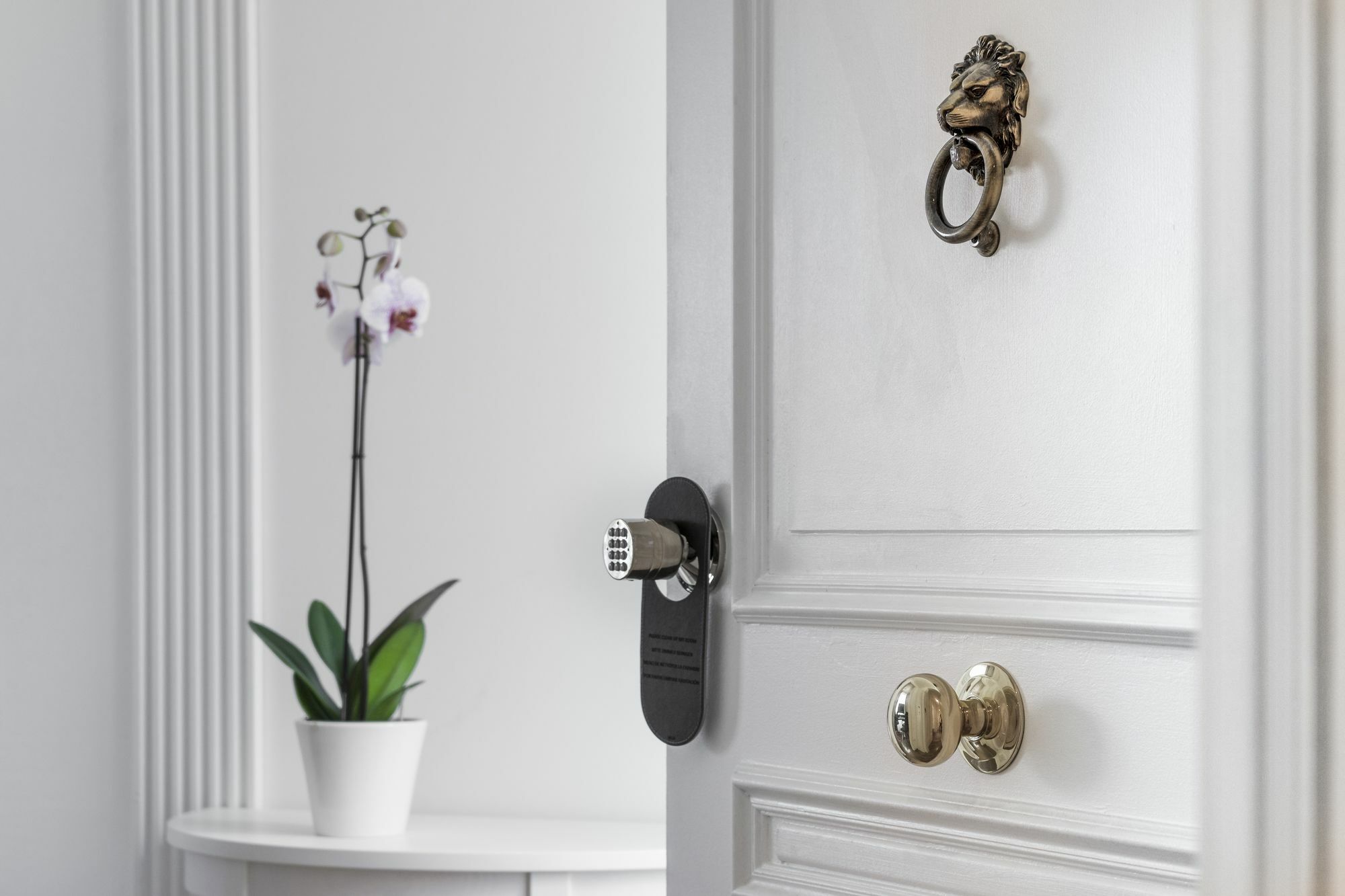 The Thonet House - A Luxury Historic Collection Apartment Lyon Exterior foto