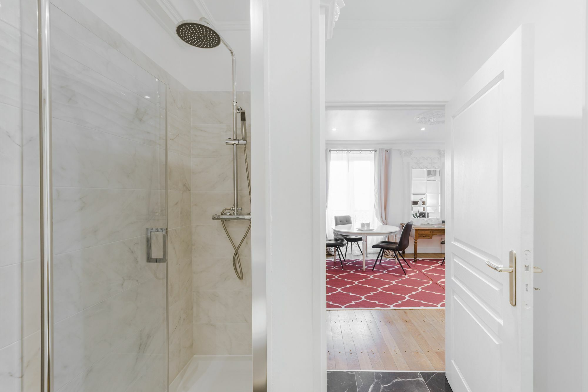 The Thonet House - A Luxury Historic Collection Apartment Lyon Exterior foto