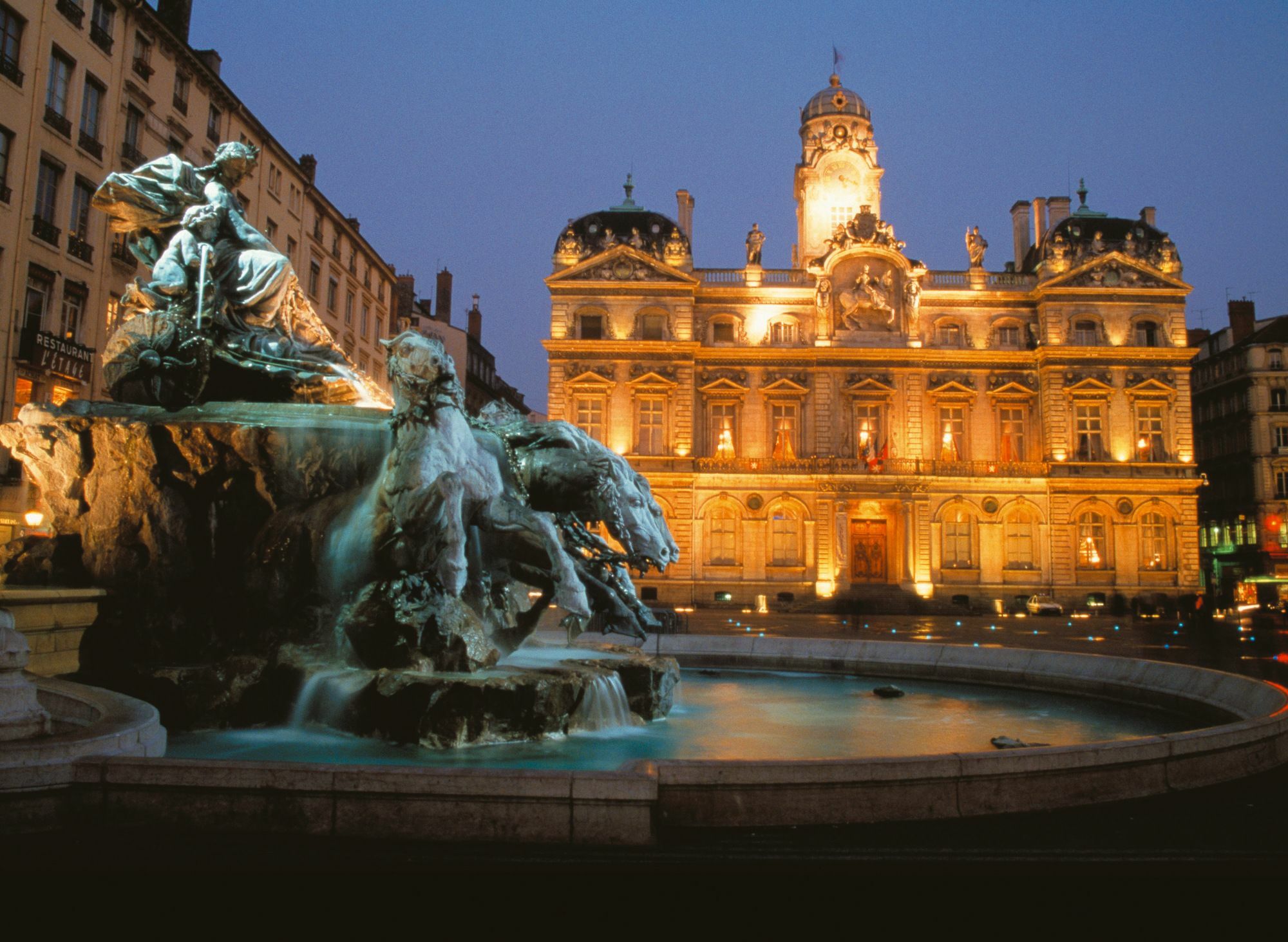 The Thonet House - A Luxury Historic Collection Apartment Lyon Exterior foto