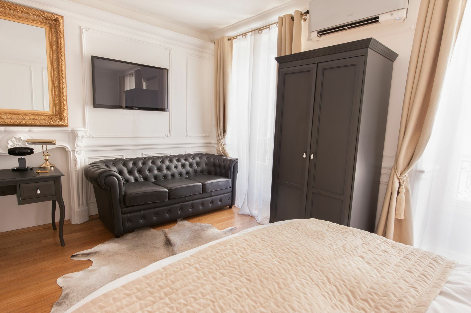 The Thonet House - A Luxury Historic Collection Apartment Lyon Exterior foto