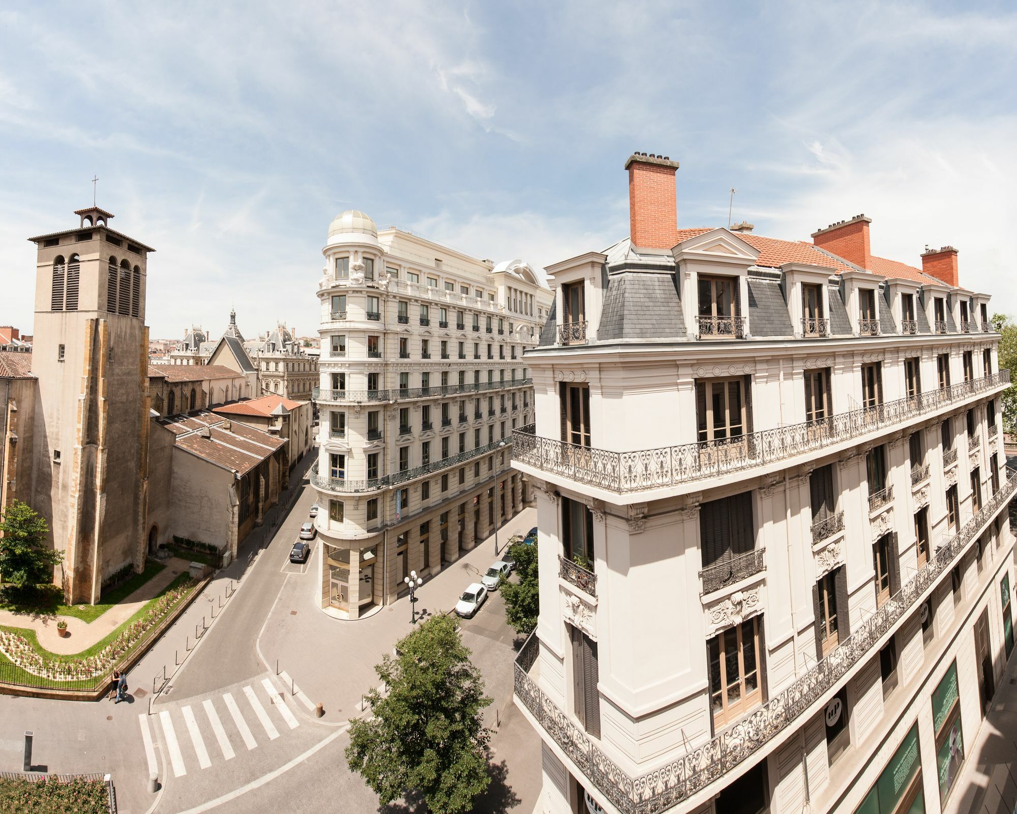 The Thonet House - A Luxury Historic Collection Apartment Lyon Exterior foto