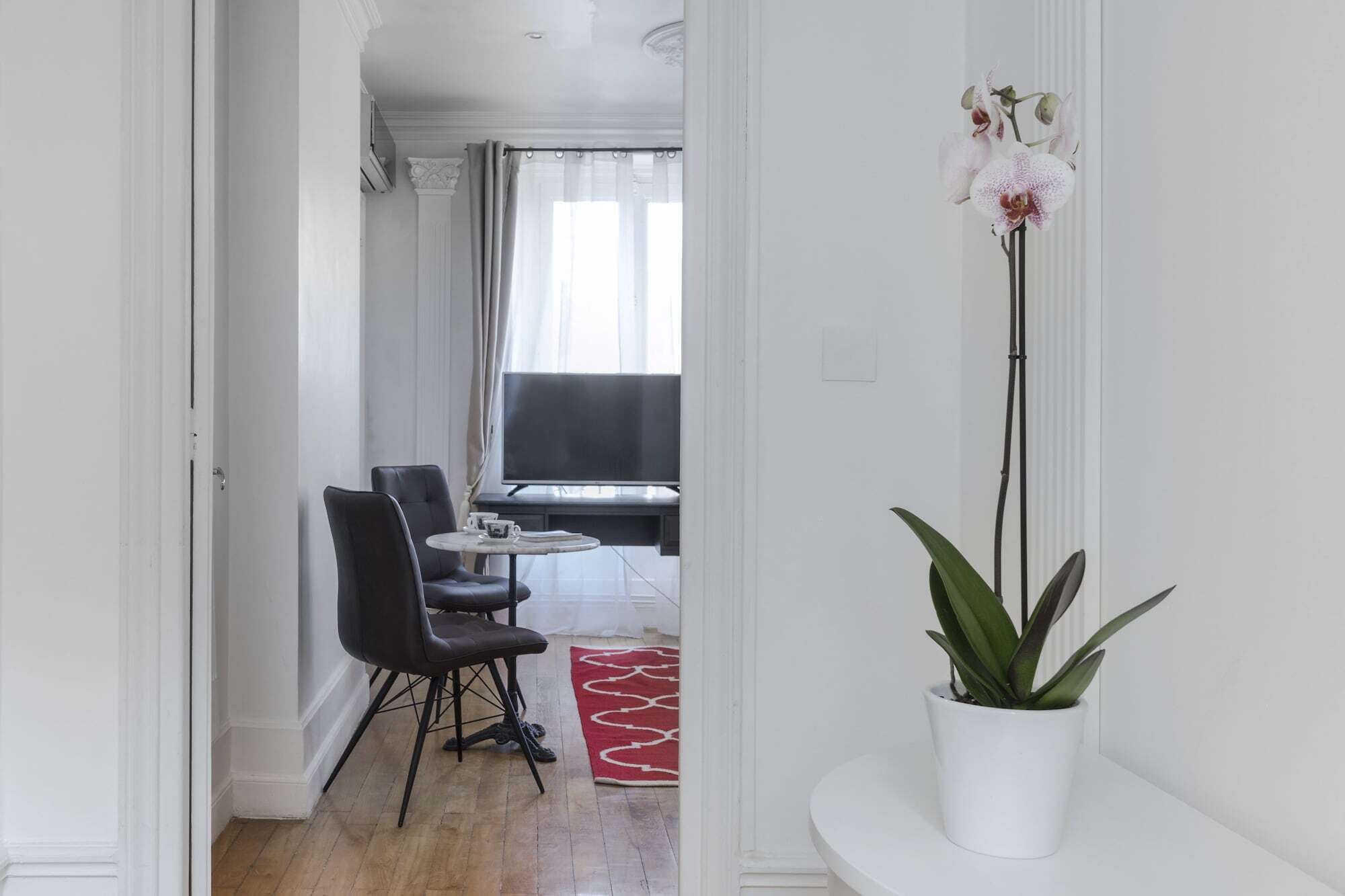 The Thonet House - A Luxury Historic Collection Apartment Lyon Exterior foto