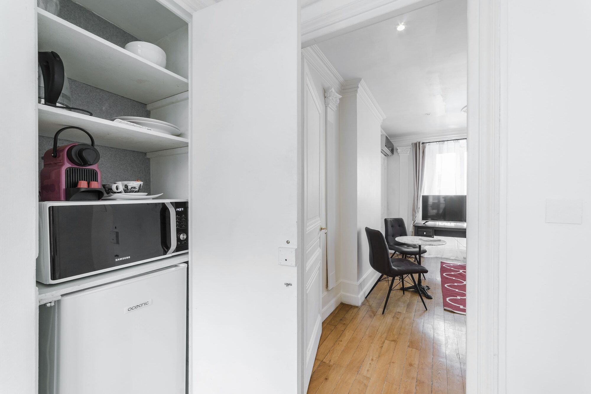 The Thonet House - A Luxury Historic Collection Apartment Lyon Exterior foto